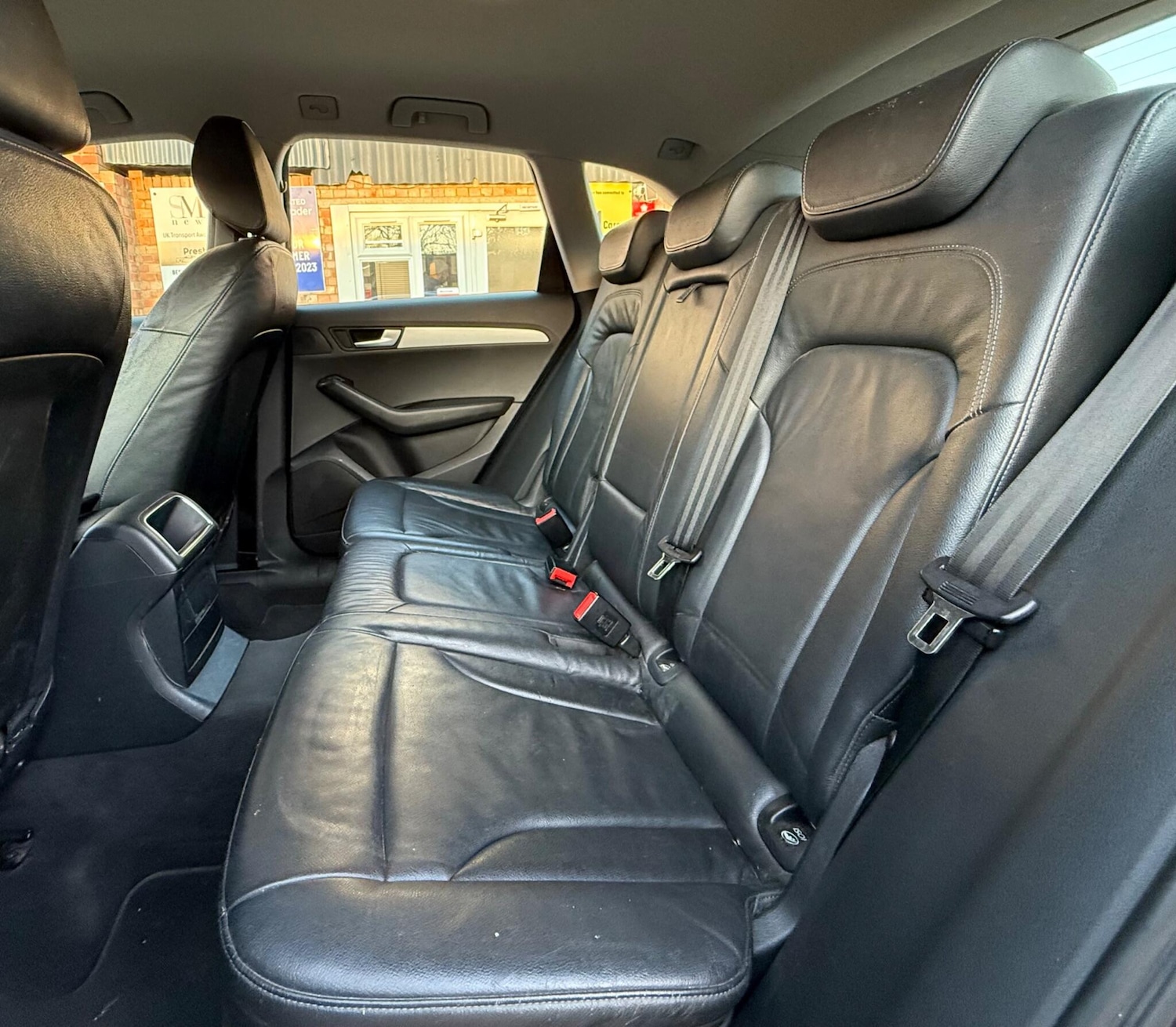 Used Audi Q5 2009 for sale - 77083375: Photo 19