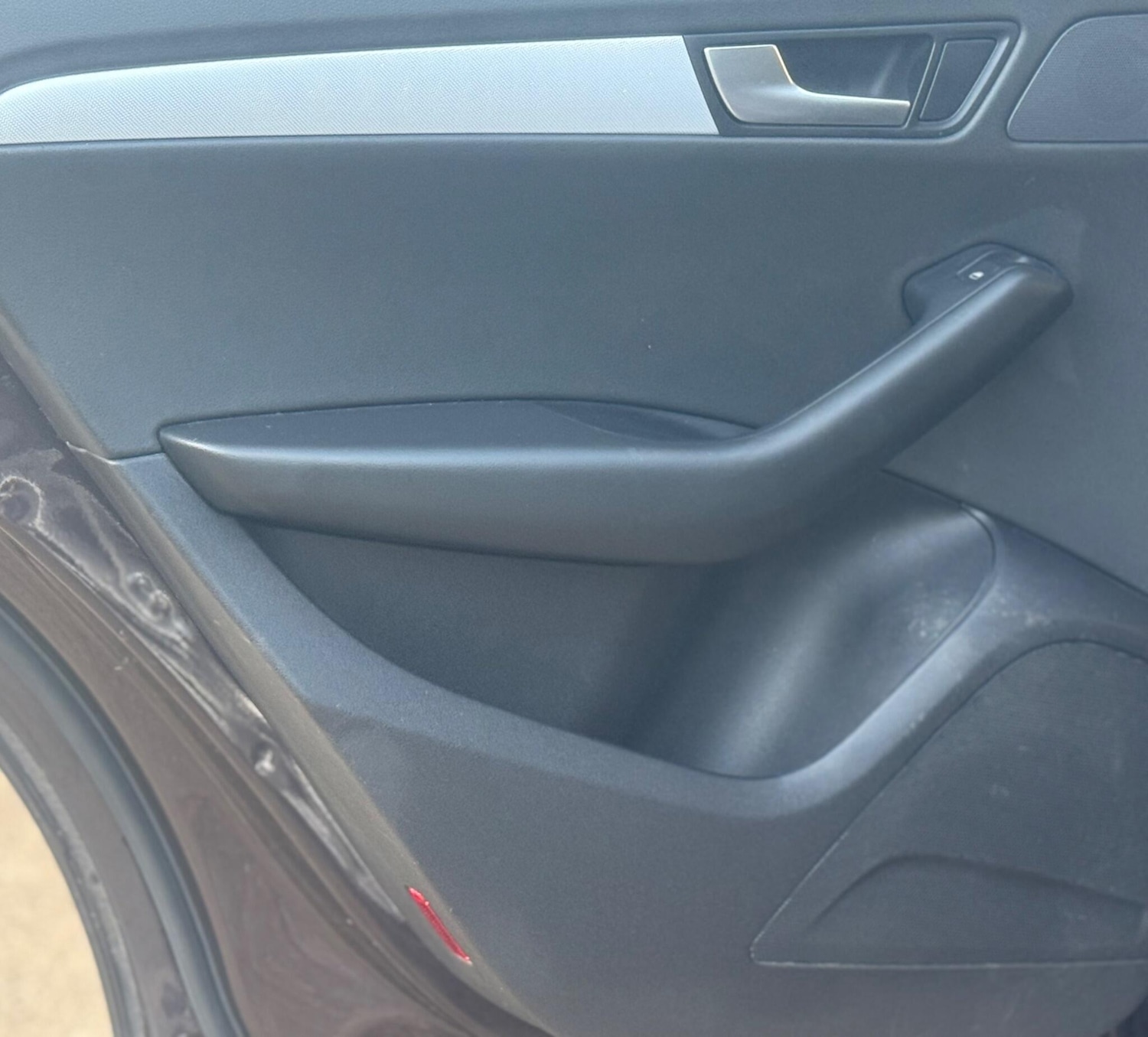 Used Audi Q5 2009 for sale - 77083375: Photo 20