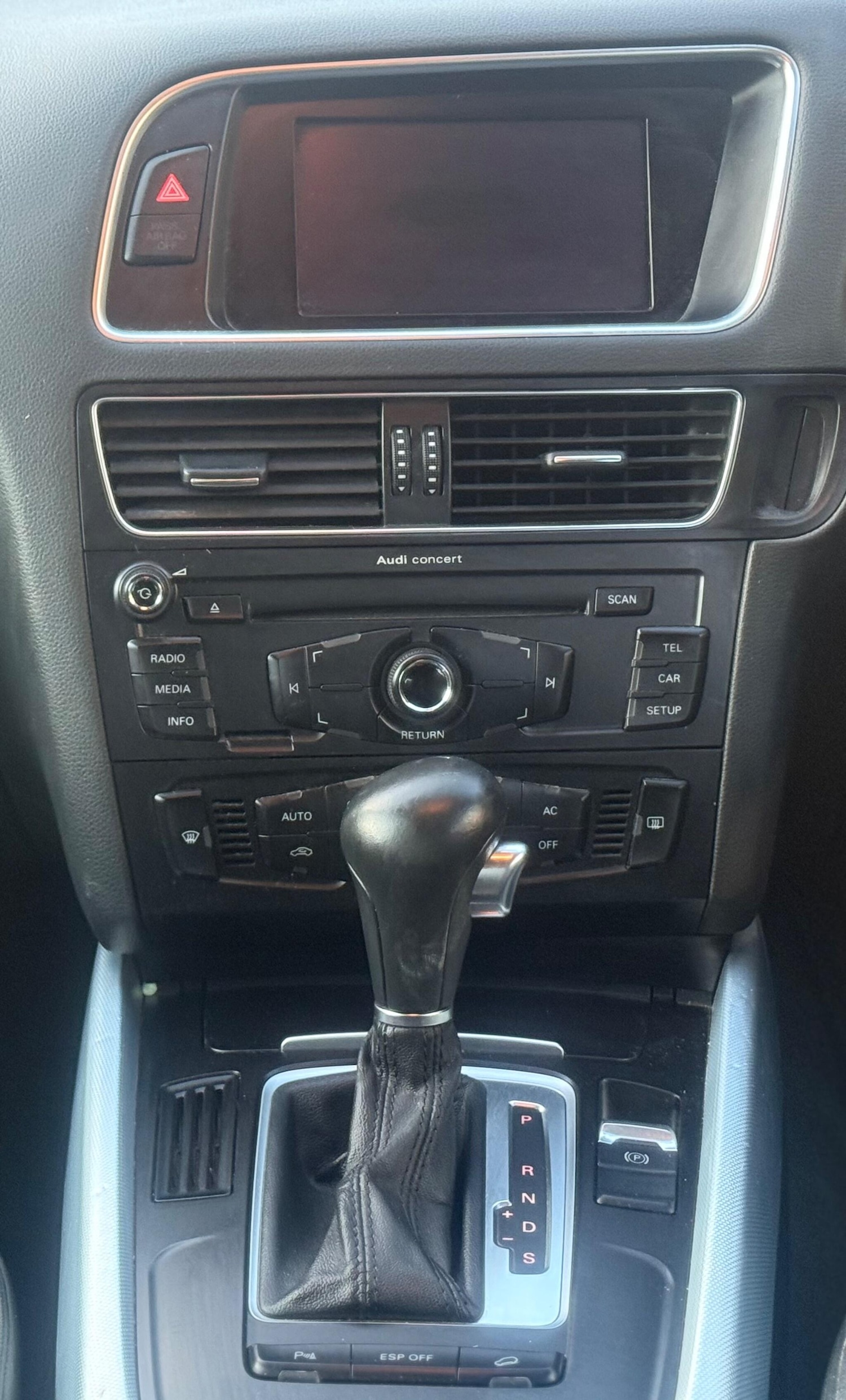 Used Audi Q5 2009 for sale - 77083375: Photo 21