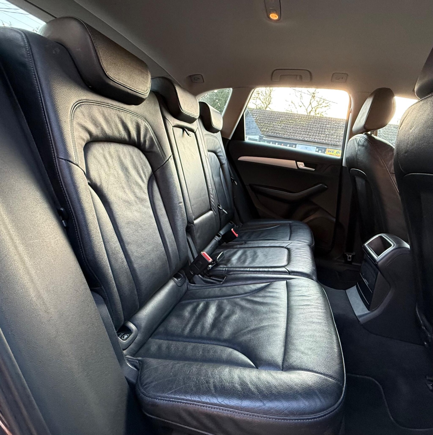 Used Audi Q5 2009 for sale - 77083375: Photo 22