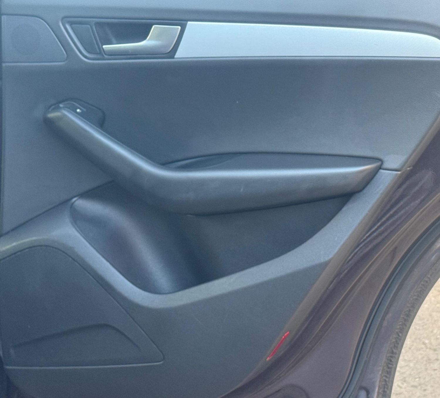 Used Audi Q5 2009 for sale - 77083375: Photo 24