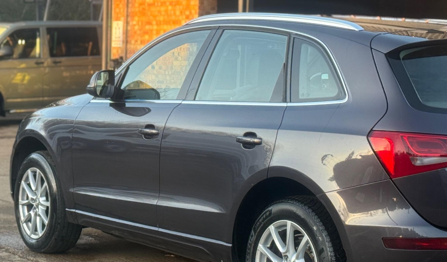 Used Audi Q5 2009 for sale - 77083375: Photo 34