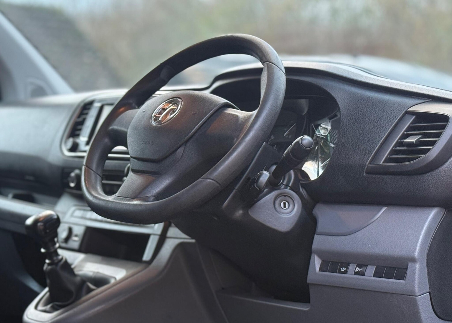 Used Vauxhall Vivaro 2019 for sale - 76635076: Photo 10