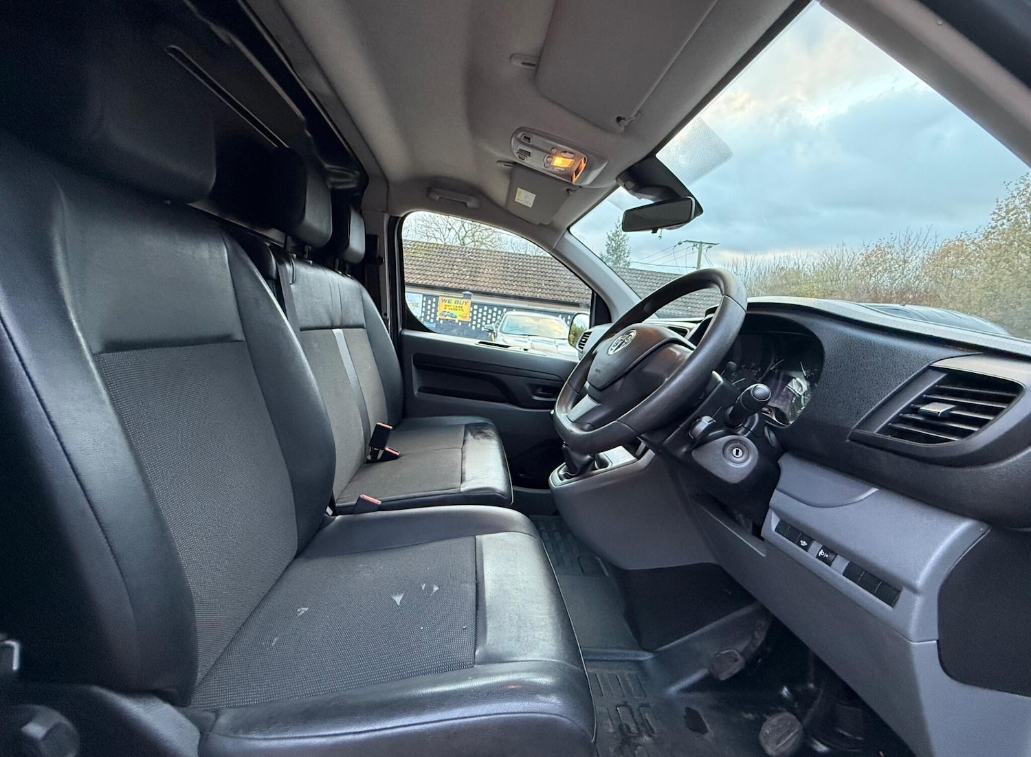 Used Vauxhall Vivaro 2019 for sale - 76635076: Photo 11