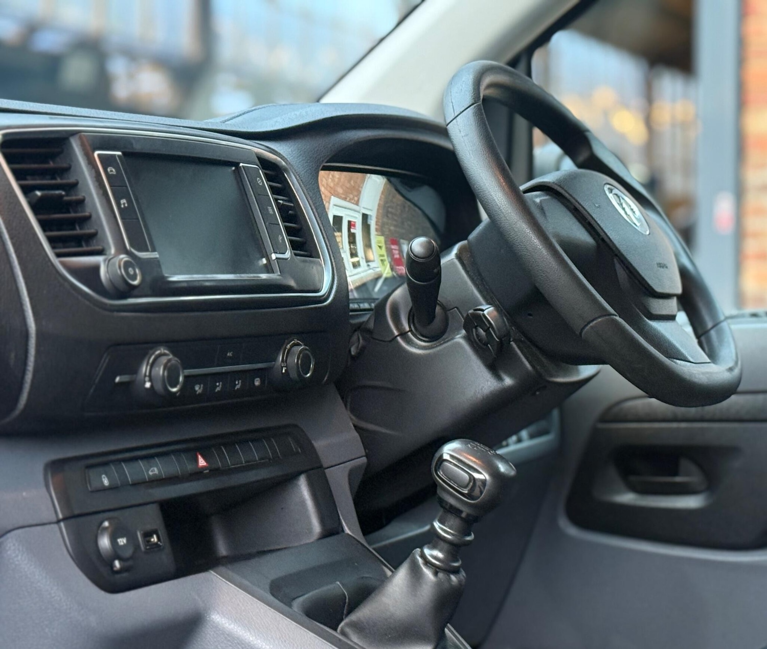 Used Vauxhall Vivaro 2019 for sale - 76635076: Photo 13