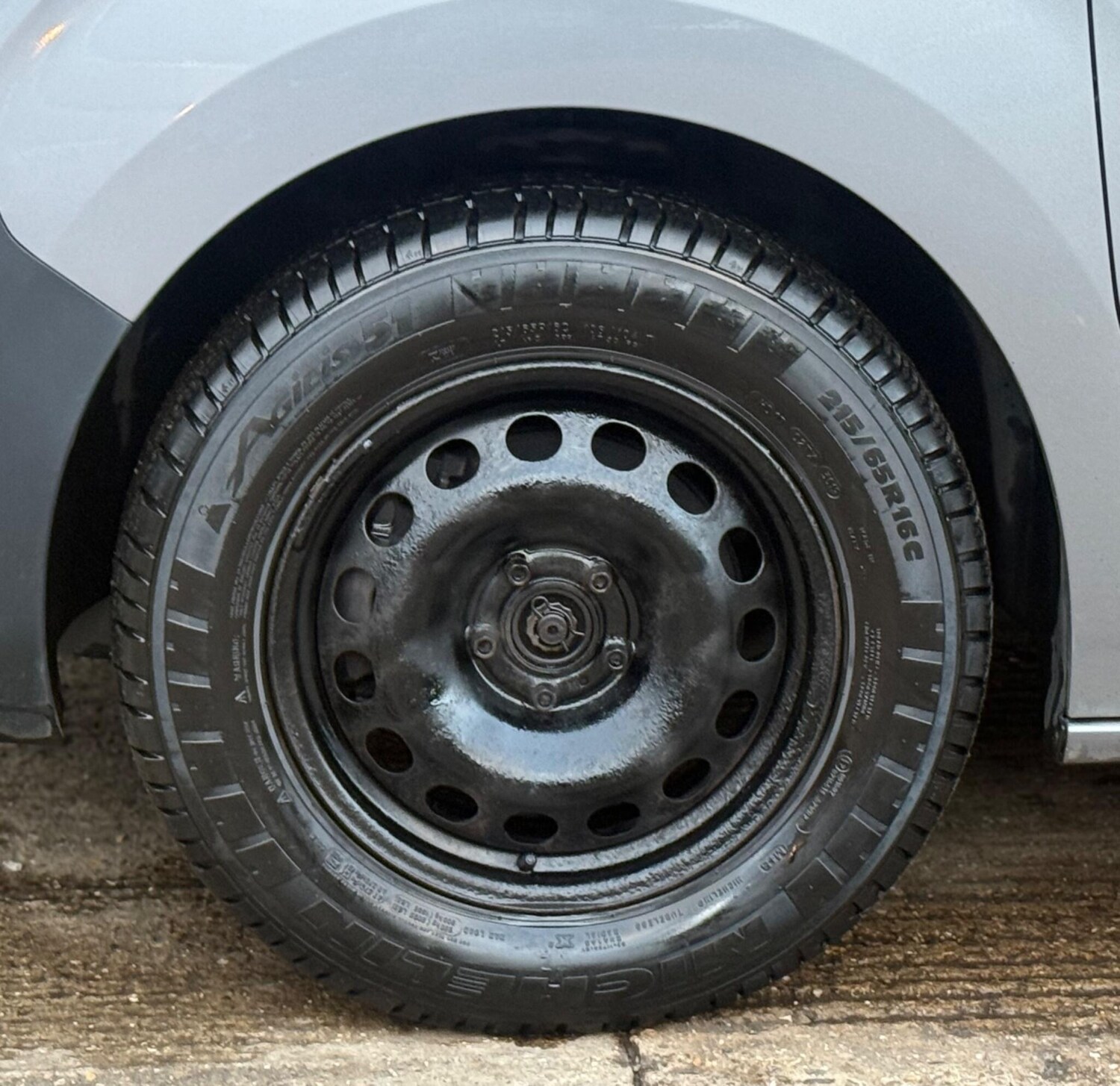 Used Vauxhall Vivaro 2019 for sale - 76635076: Photo 20