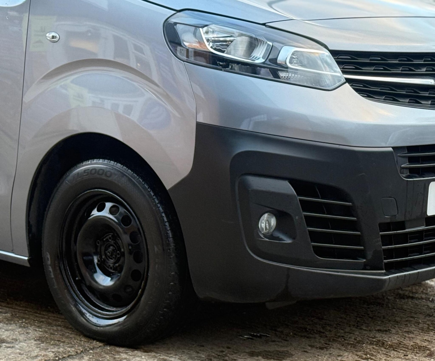 Used Vauxhall Vivaro 2019 for sale - 76635076: Photo 21