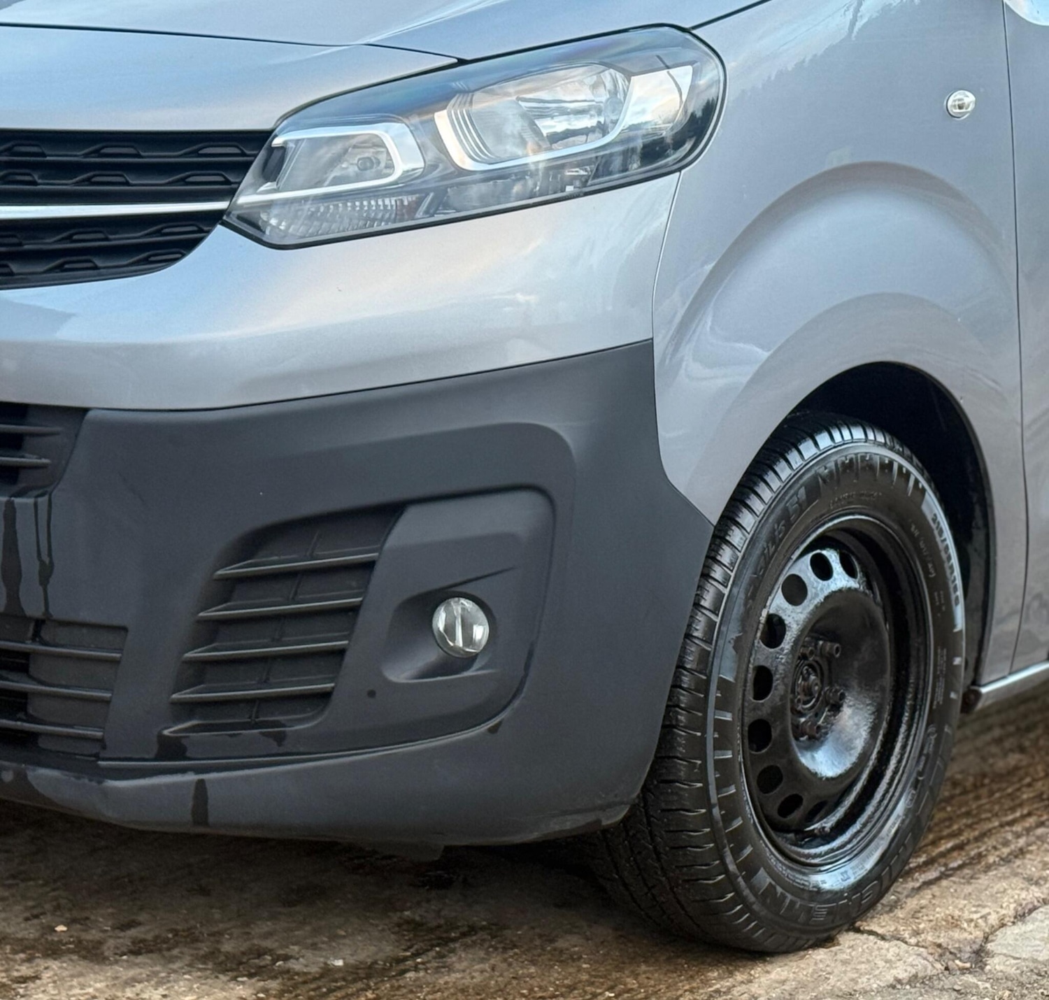 Used Vauxhall Vivaro 2019 for sale - 76635076: Photo 22