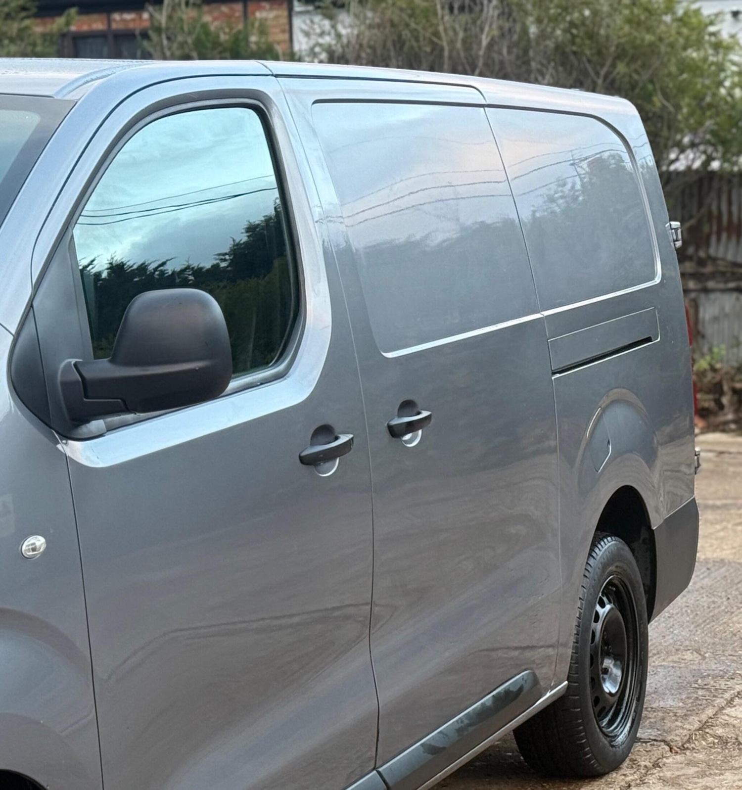 Used Vauxhall Vivaro 2019 for sale - 76635076: Photo 23