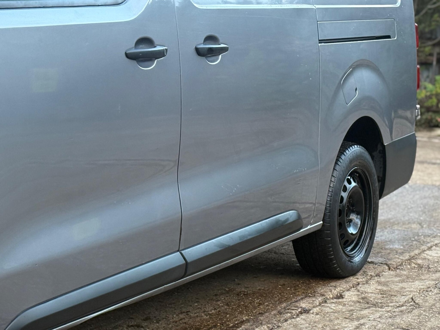 Used Vauxhall Vivaro 2019 for sale - 76635076: Photo 24