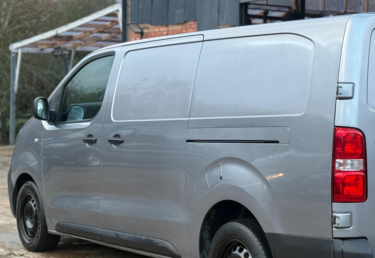 Used Vauxhall Vivaro 2019 for sale - 76635076: Photo 26