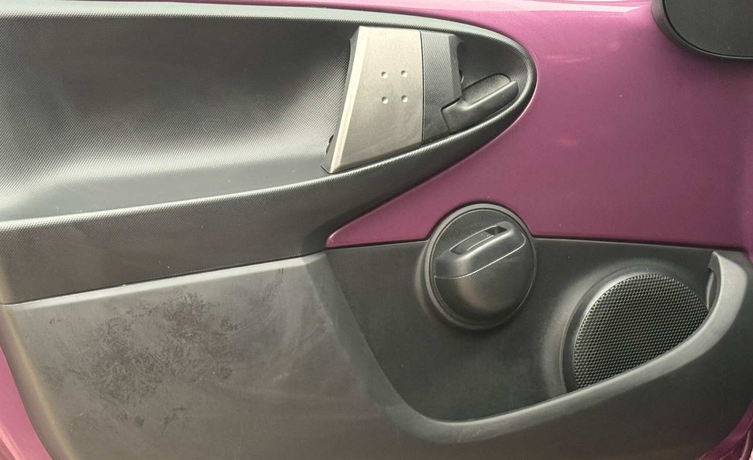 Used Peugeot 107 2014 for sale - 77048336: Photo 18