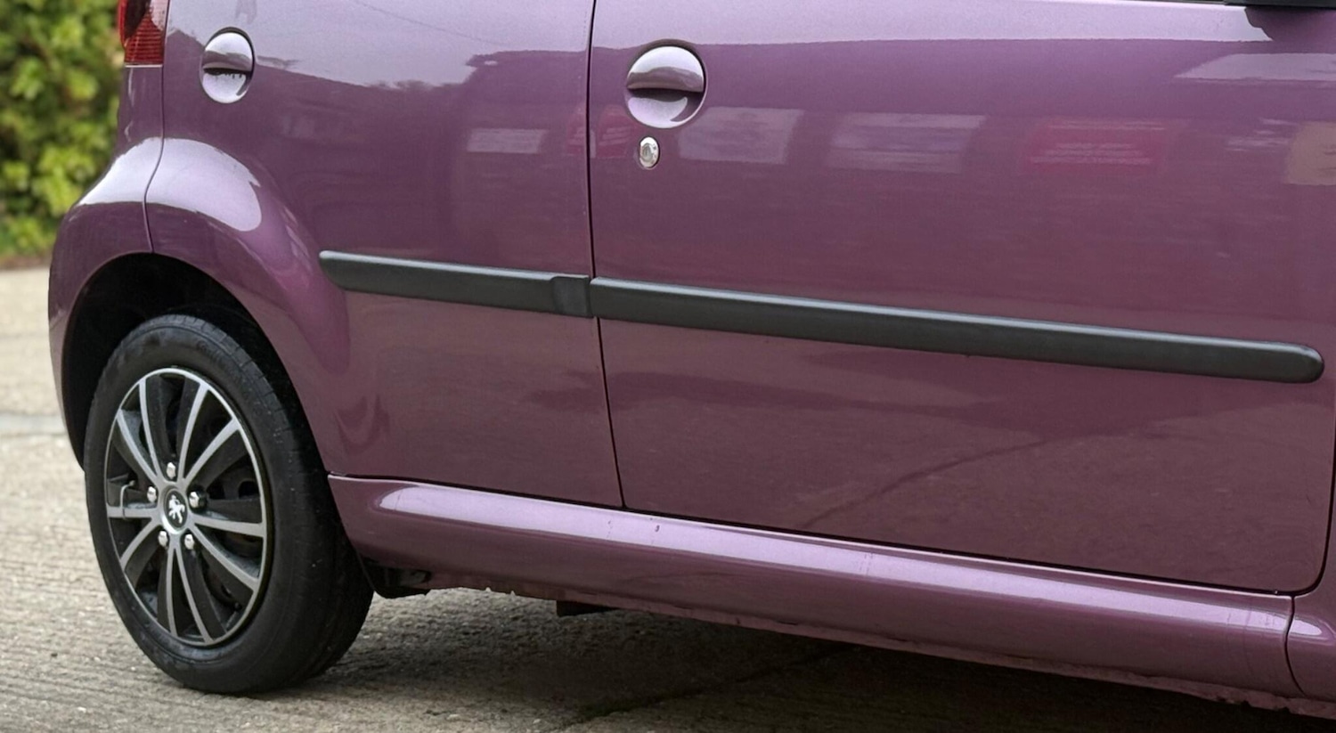 Used Peugeot 107 2014 for sale - 77048336: Photo 29