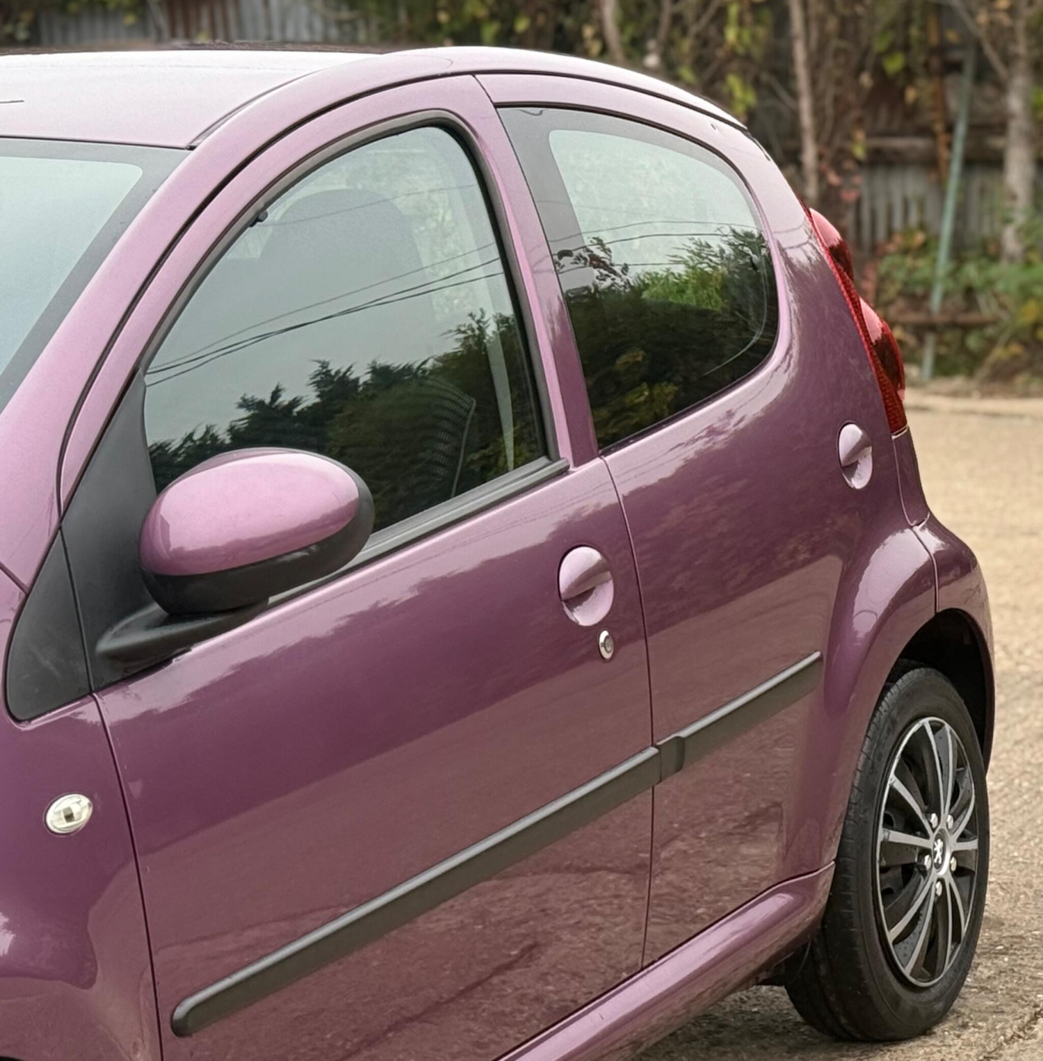 Used Peugeot 107 2014 for sale - 77048336: Photo 31