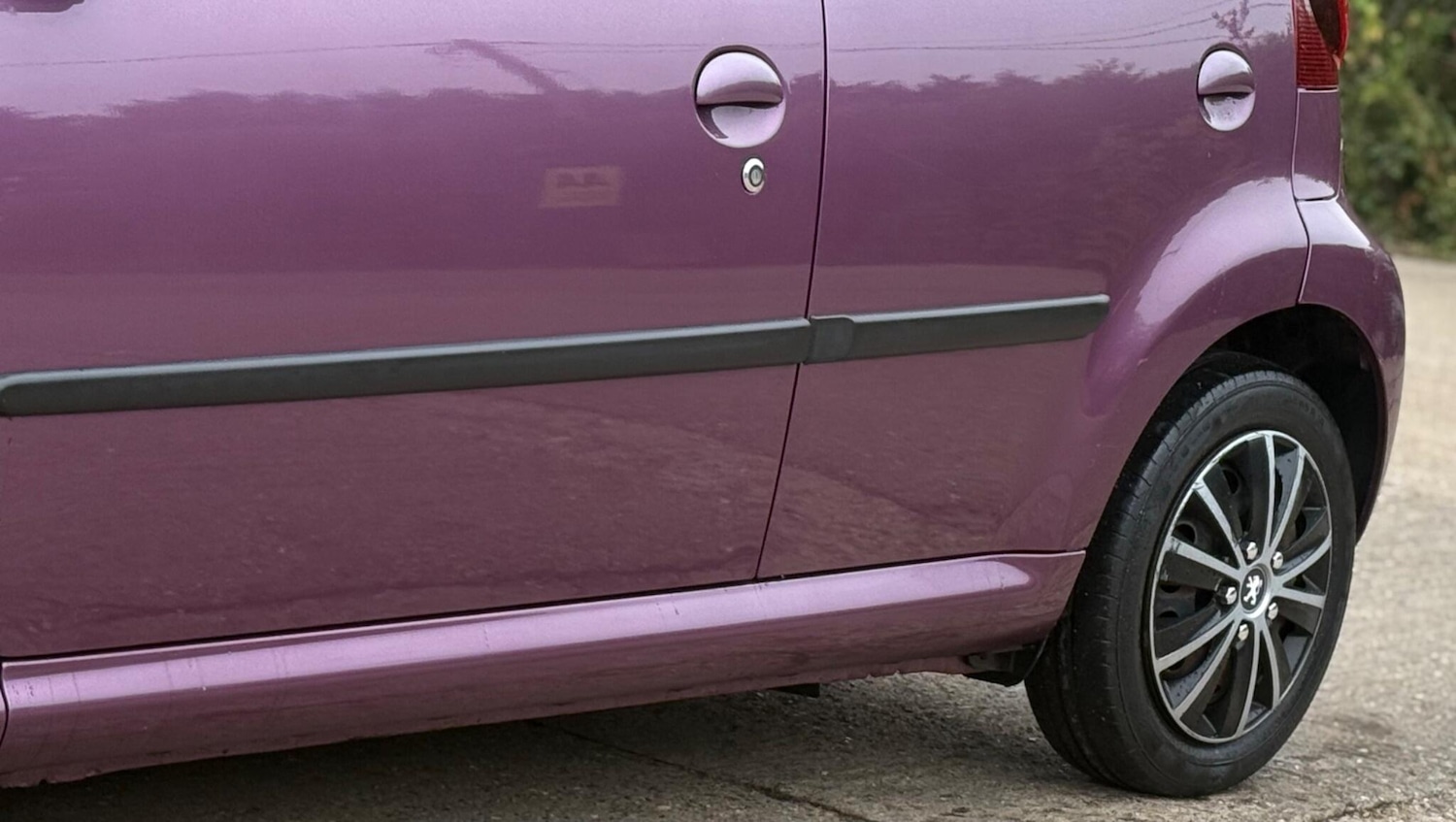 Used Peugeot 107 2014 for sale - 77048336: Photo 32