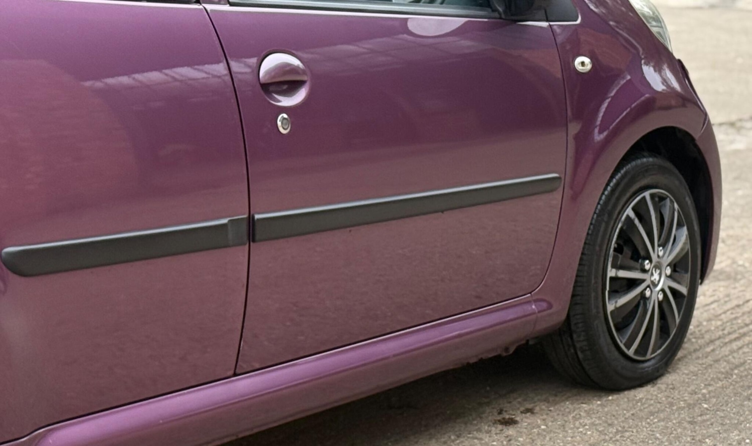 Used Peugeot 107 2014 for sale - 77048336: Photo 38