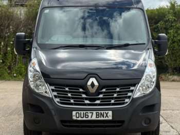 Used Renault Master 2017 for sale - 75085012: Photo
