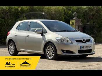 2007 (57) - 1.6 TR Multimode 5dr