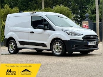 Used Ford Transit Connect 2019 for sale - 78939146: Photo