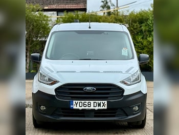 Used Ford Transit Connect 2019 for sale - 78939146: Photo