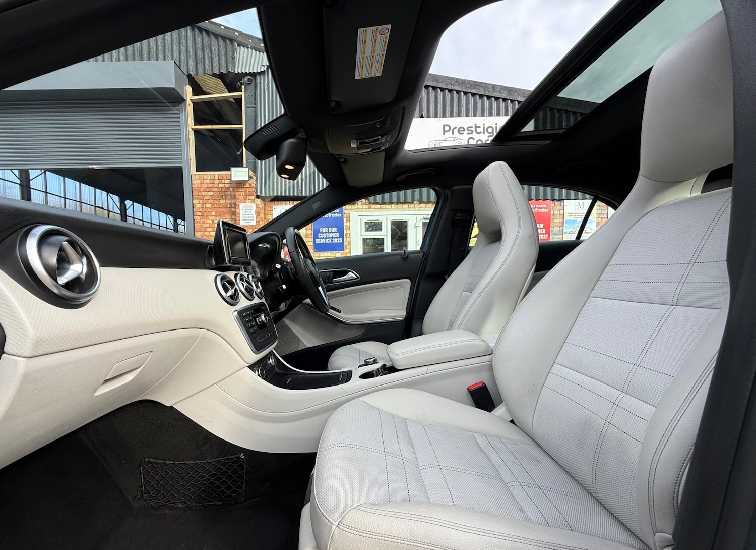 Used Mercedes-Benz A-Class 2013 for sale - 76595685: Photo 17