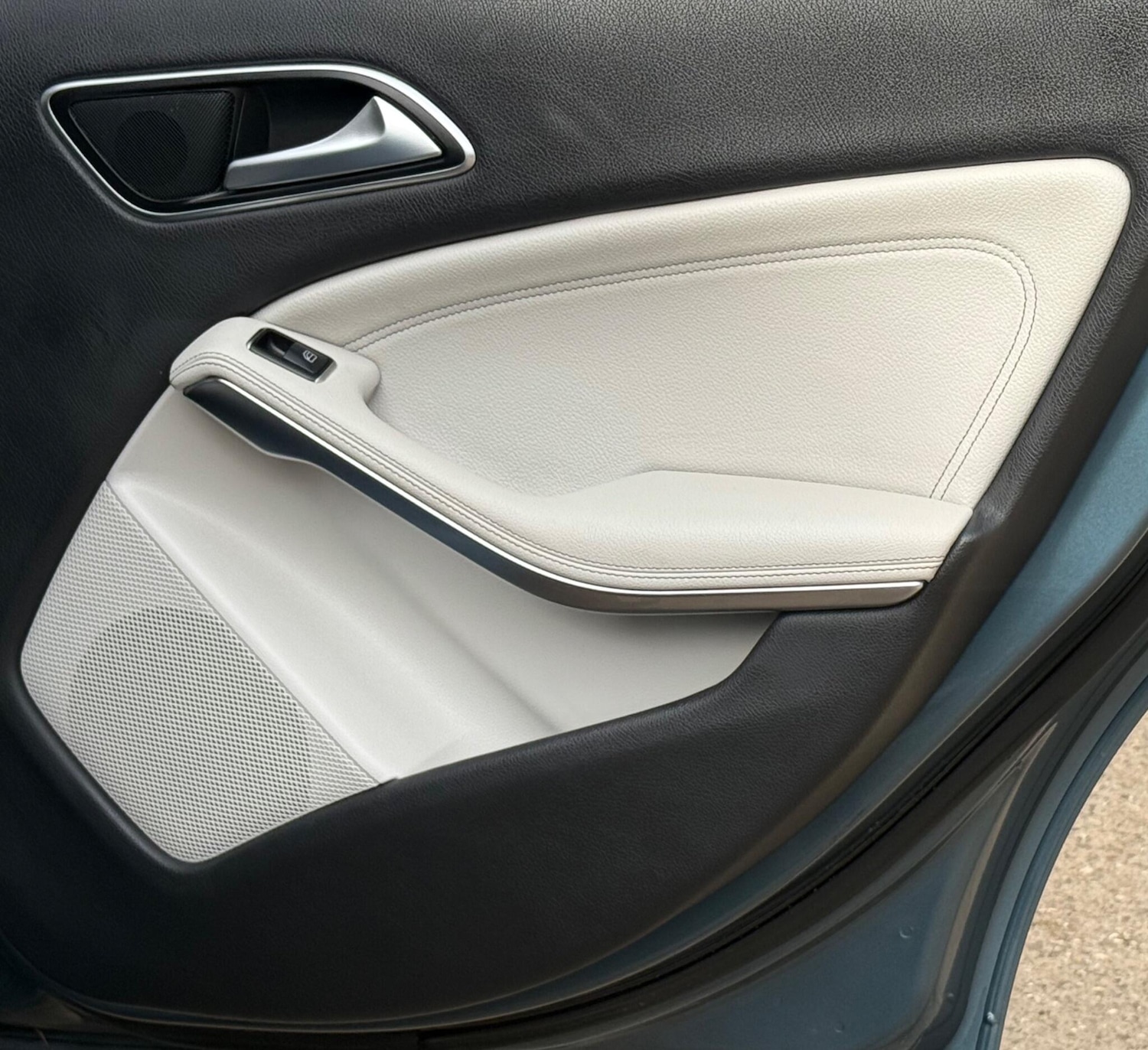 Used Mercedes-Benz A-Class 2013 for sale - 76595685: Photo 24