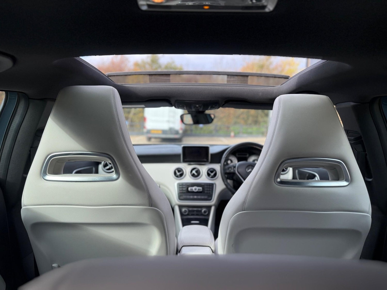 Used Mercedes-Benz A-Class 2013 for sale - 76595685: Photo 26