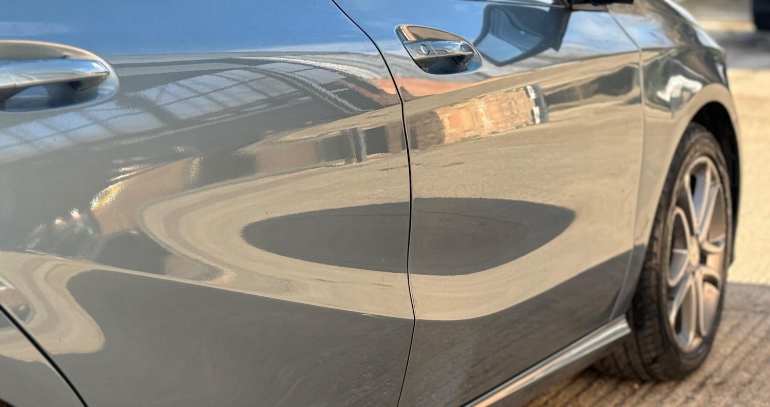 Used Mercedes-Benz A-Class 2013 for sale - 76595685: Photo 38