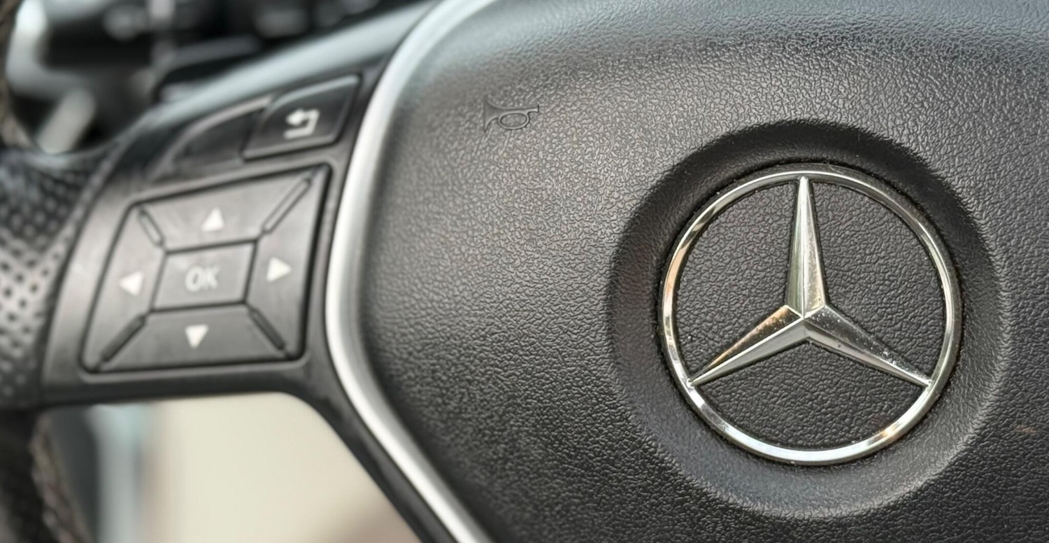 Used Mercedes-Benz A-Class 2013 for sale - 76595685: Photo 43