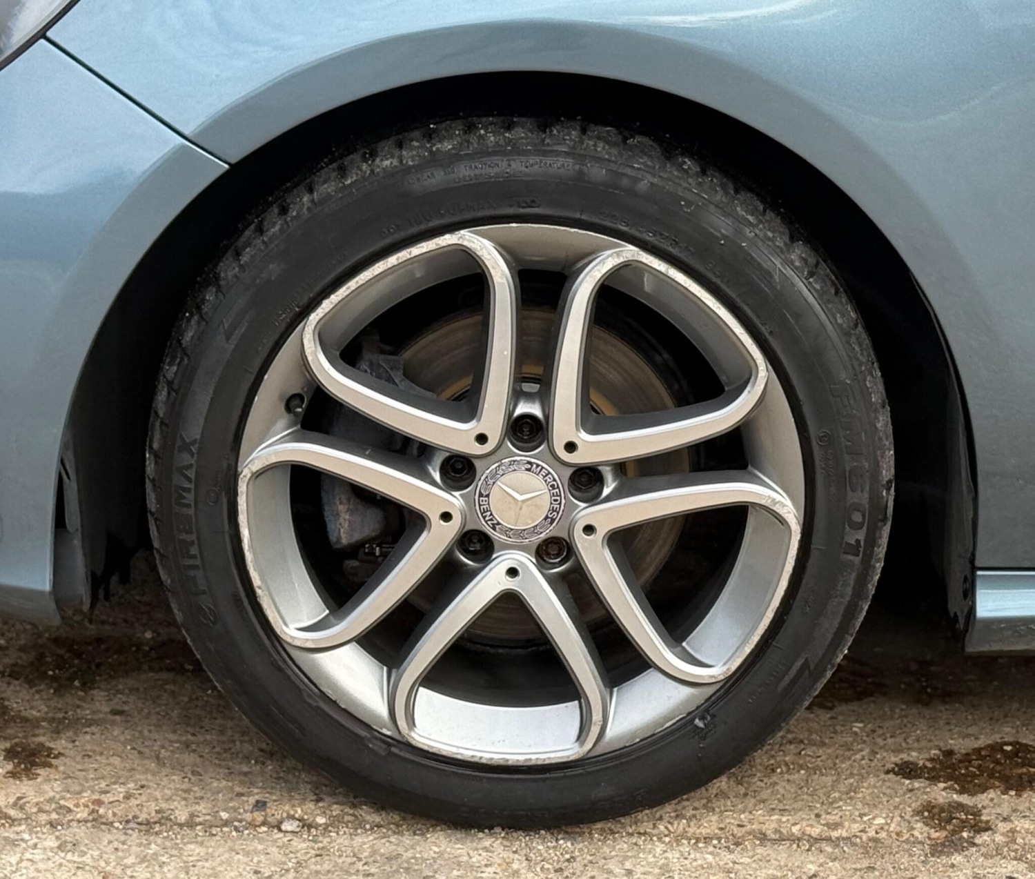 Used Mercedes-Benz A-Class 2013 for sale - 76595685: Photo 50