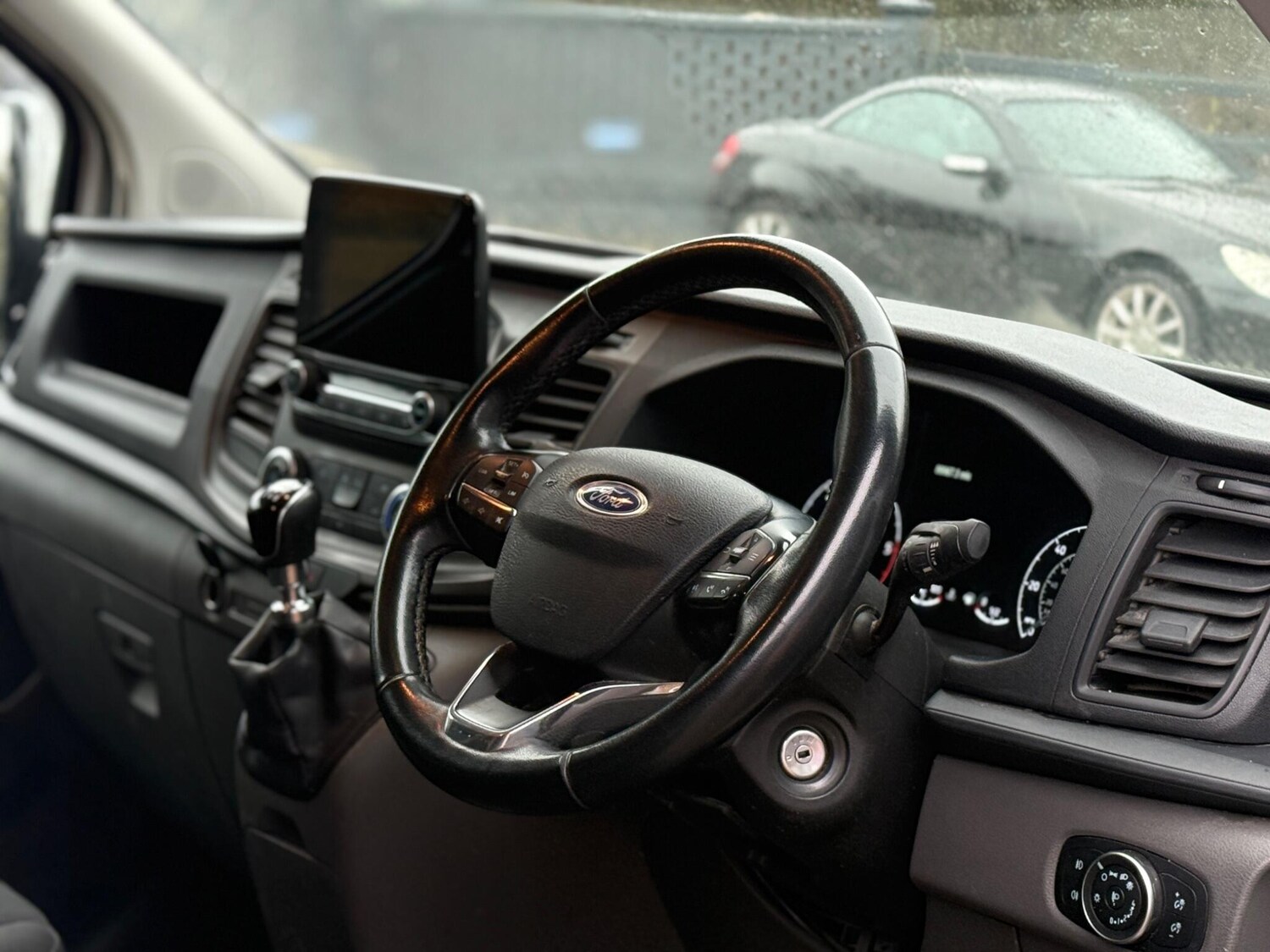 Used Ford Transit Custom 2019 for sale - 77529289: Photo 13