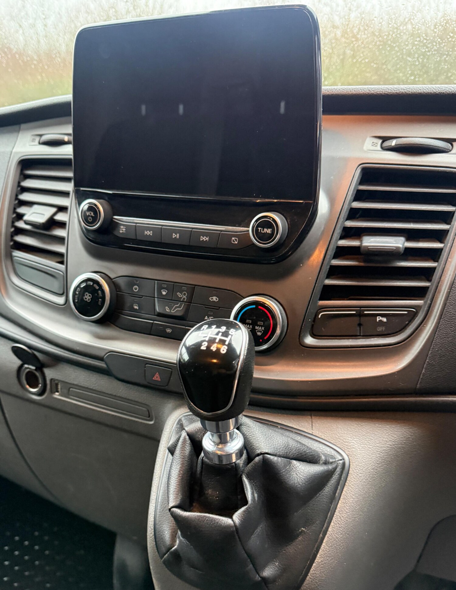 Used Ford Transit Custom 2019 for sale - 77529289: Photo 18