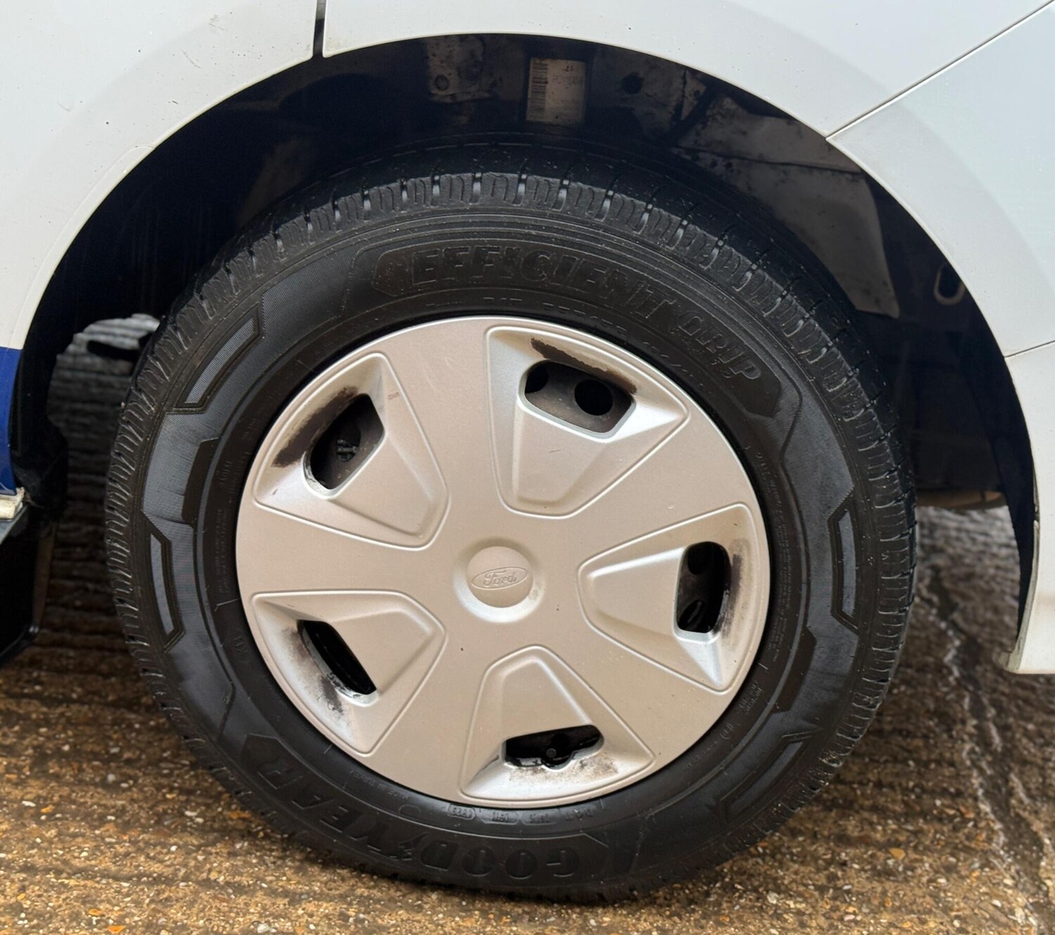 Used Ford Transit Custom 2019 for sale - 77529289: Photo 19