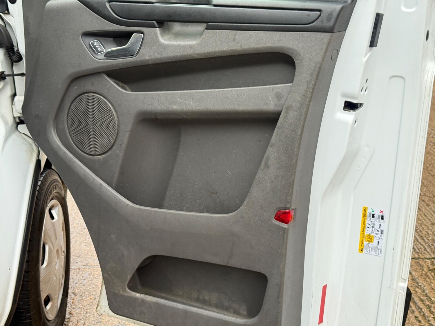 Used Ford Transit Custom 2019 for sale - 77529289: Photo 32