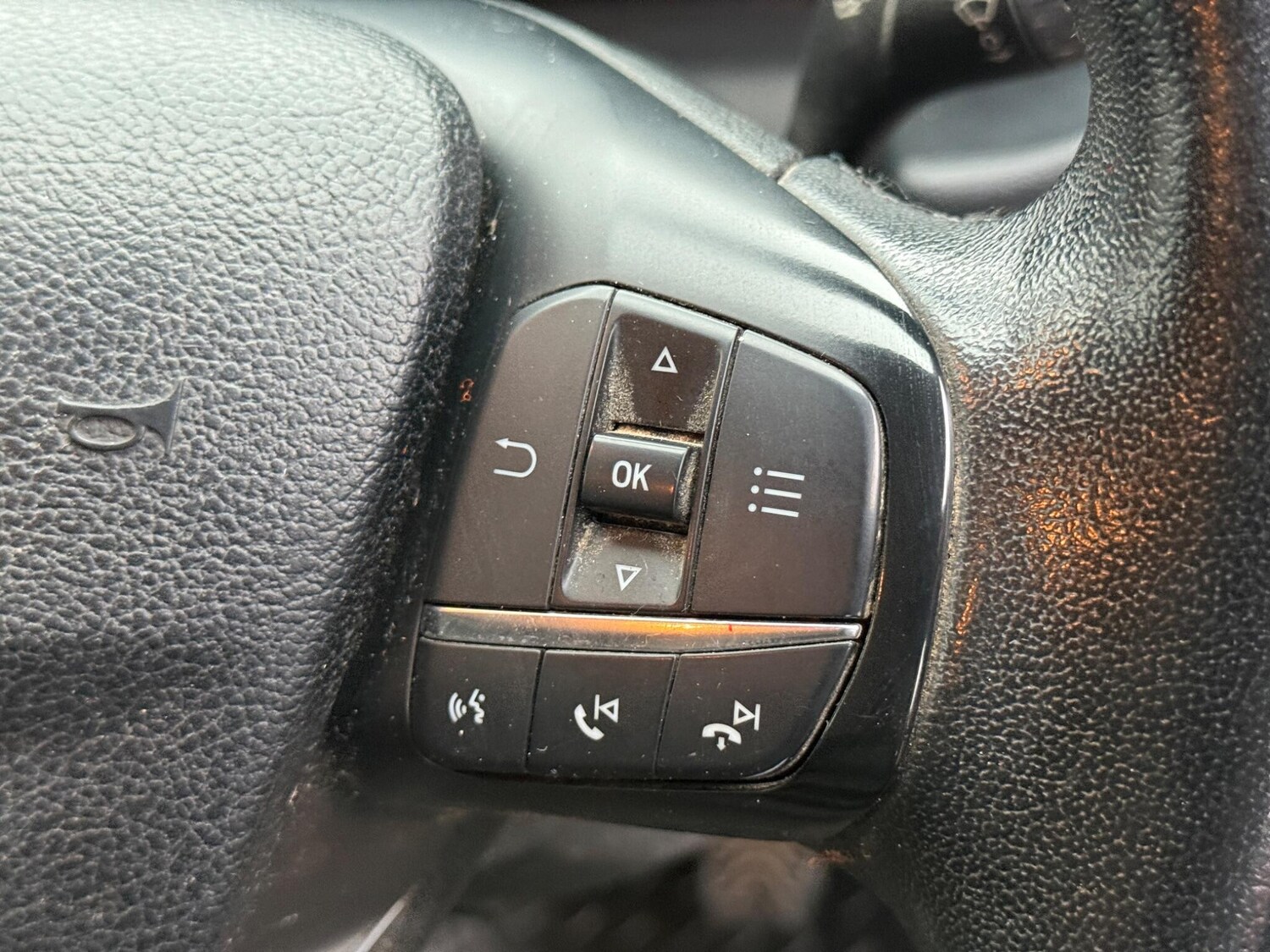 Used Ford Transit Custom 2019 for sale - 77529289: Photo 33