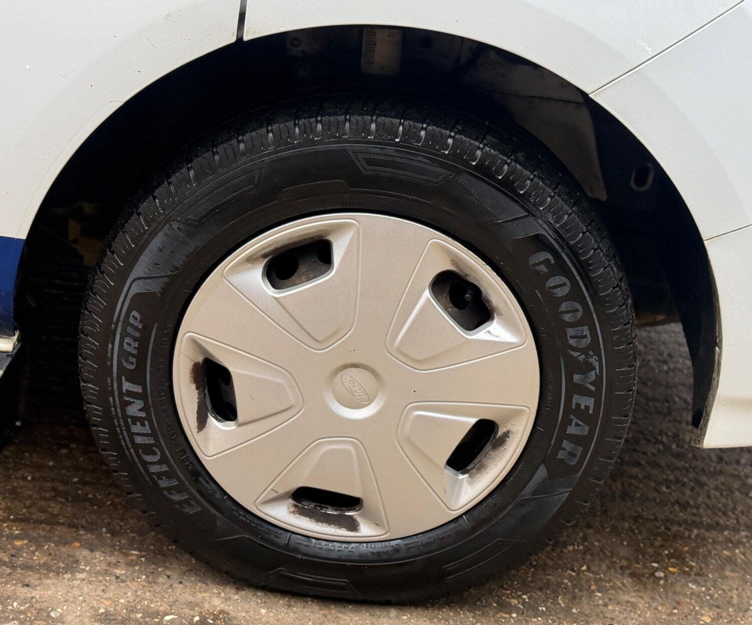 Used Ford Transit Custom 2019 for sale - 77529289: Photo 35