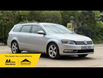 2012 (62) - 2.0 TDI BlueMotion Tech SE DSG Euro 5 (s/s) 5dr
