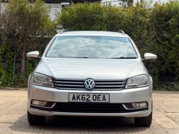 Used Volkswagen Passat 2012 for sale - 74900980: Photo