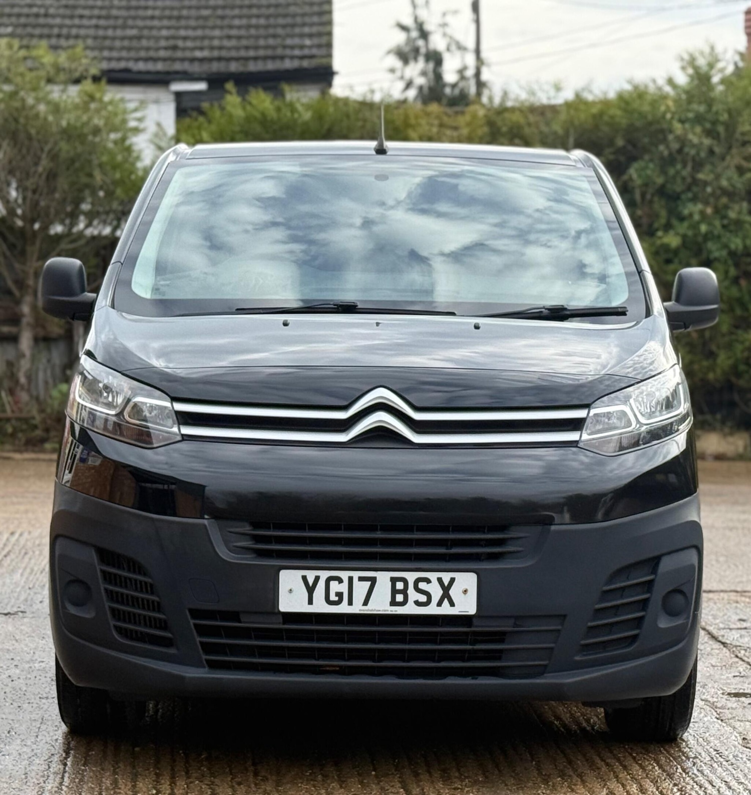 Used Citroen Dispatch 2017 for sale - 76542244: Photo 1