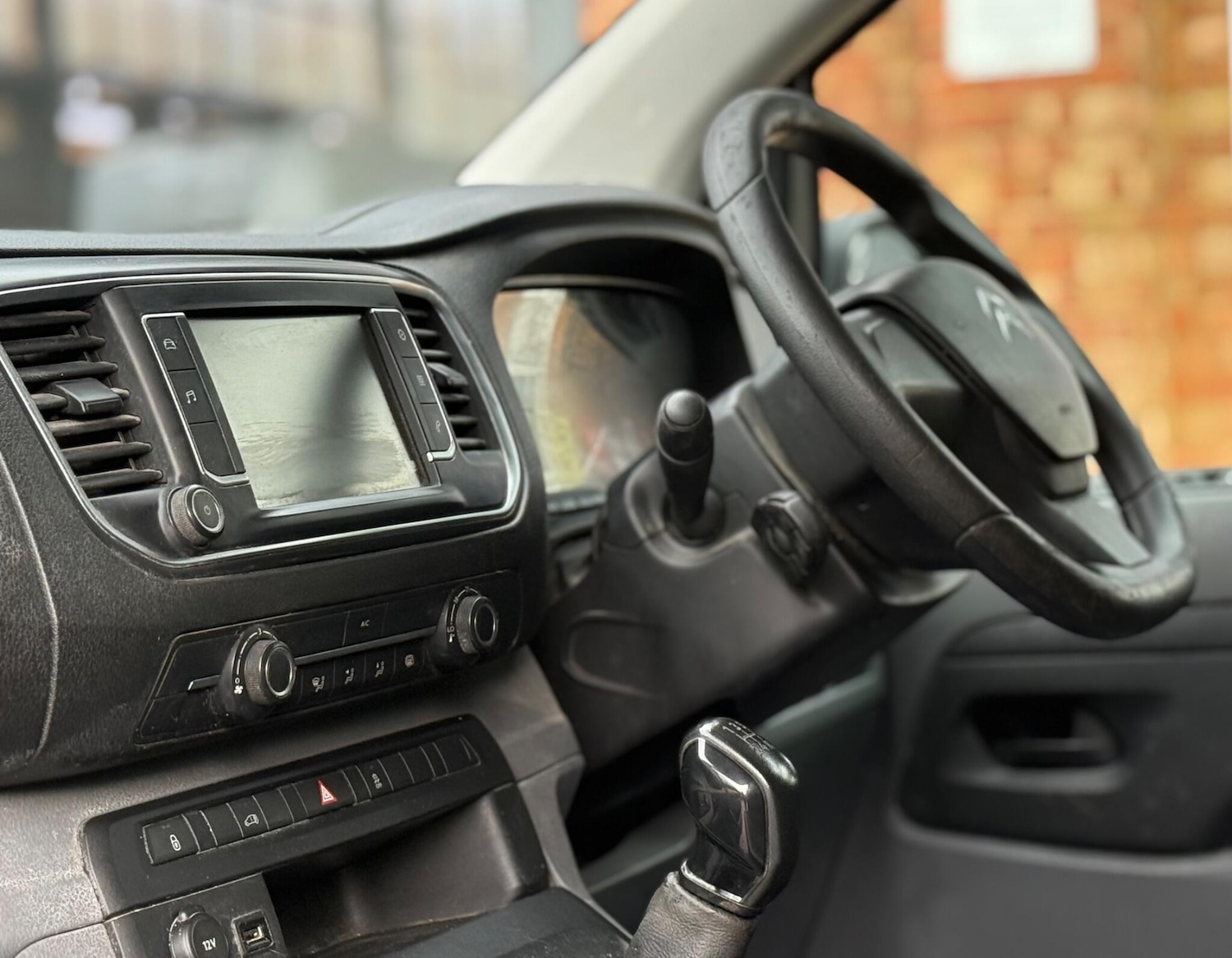 Used Citroen Dispatch 2017 for sale - 76542244: Photo 10