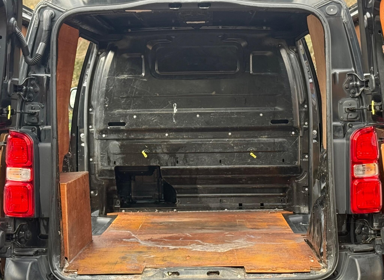 Used Citroen Dispatch 2017 for sale - 76542244: Photo 11