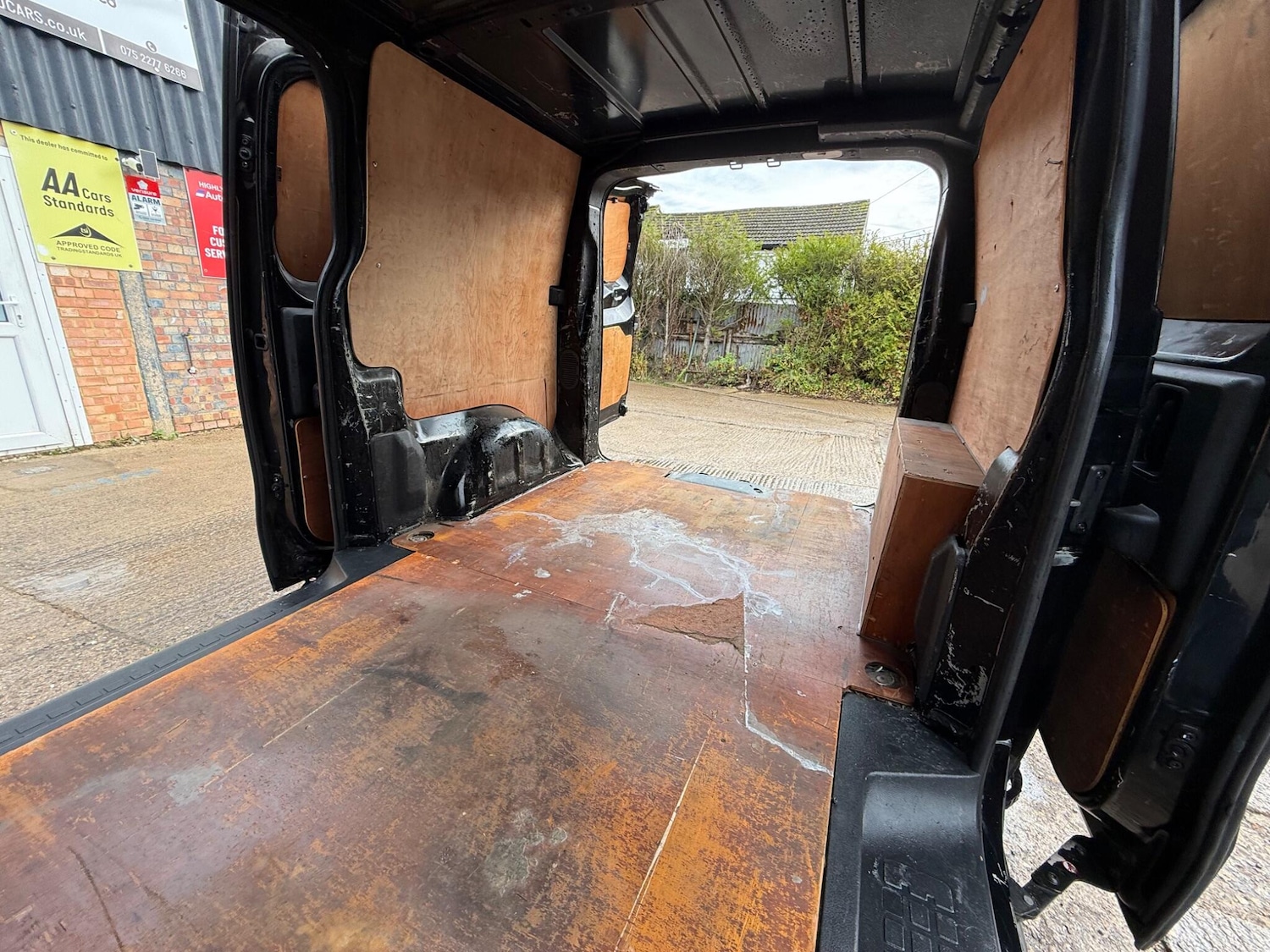 Used Citroen Dispatch 2017 for sale - 76542244: Photo 12