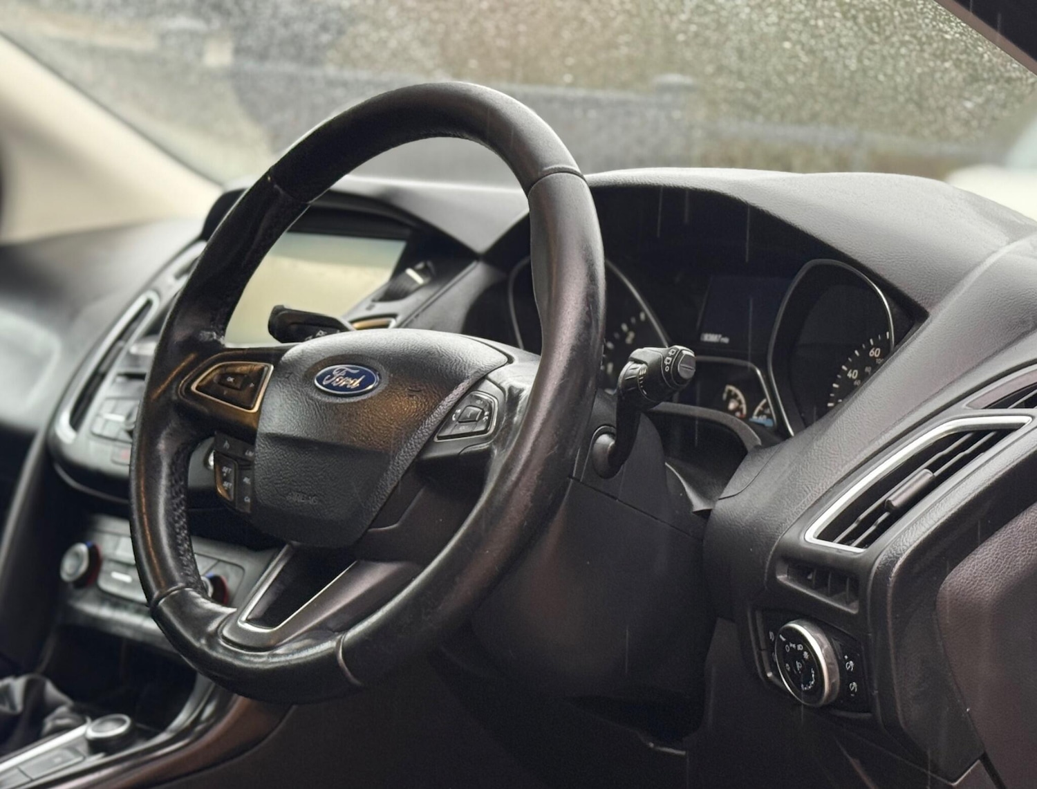 Used Ford Focus 2015 for sale - 77446278: Photo 13