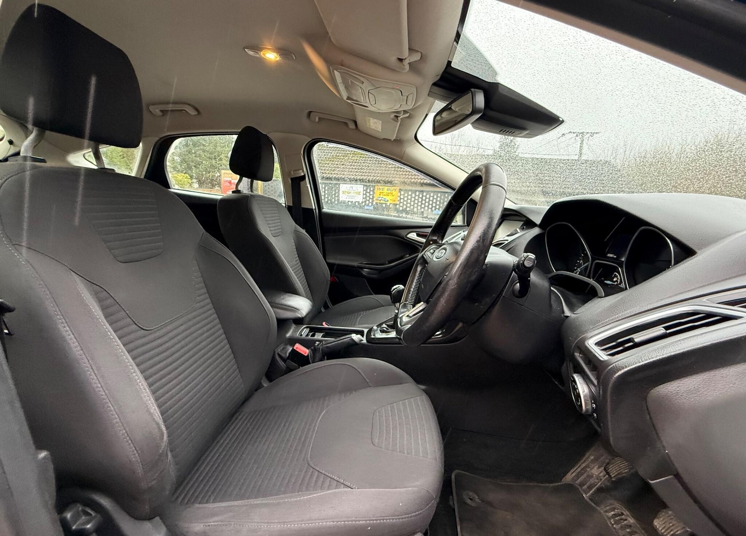 Used Ford Focus 2015 for sale - 77446278: Photo 14