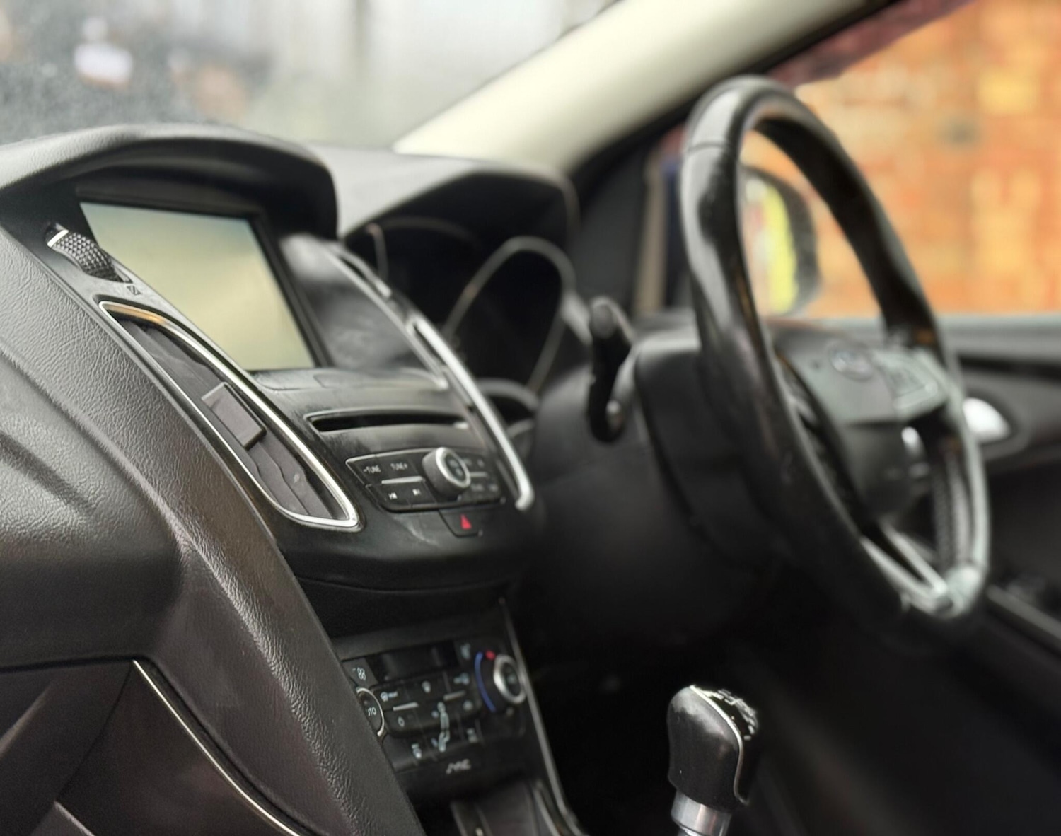 Used Ford Focus 2015 for sale - 77446278: Photo 16