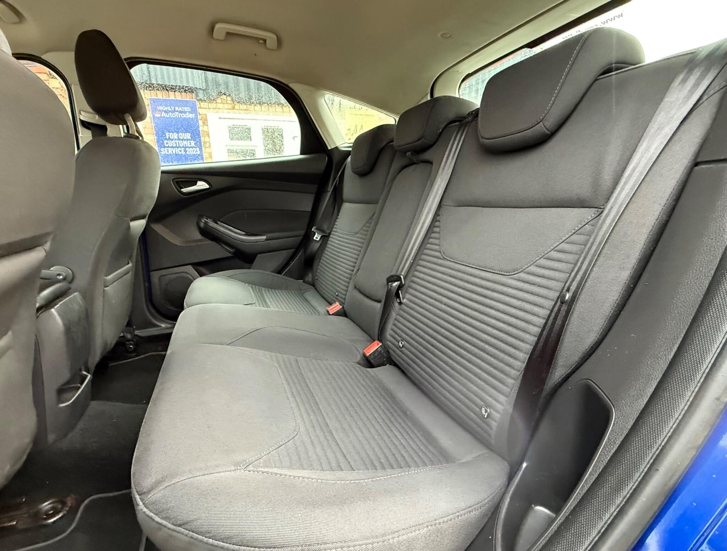 Used Ford Focus 2015 for sale - 77446278: Photo 19