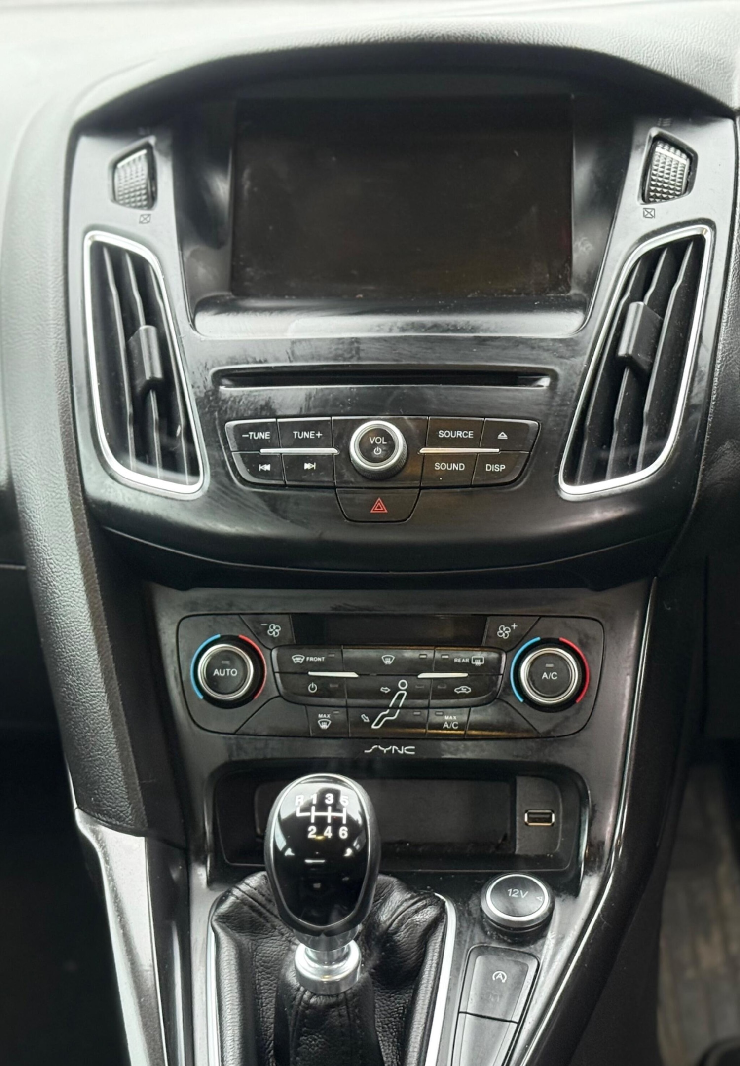 Used Ford Focus 2015 for sale - 77446278: Photo 21