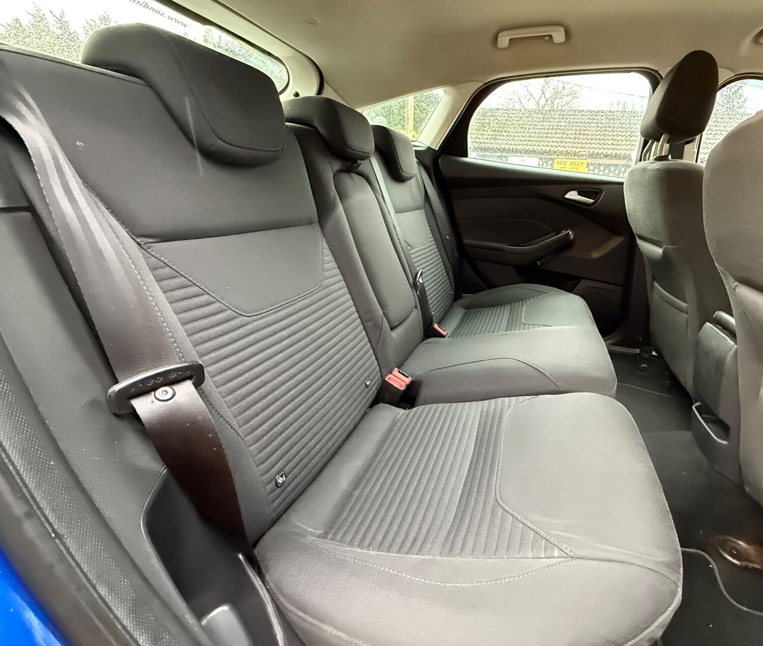 Used Ford Focus 2015 for sale - 77446278: Photo 22