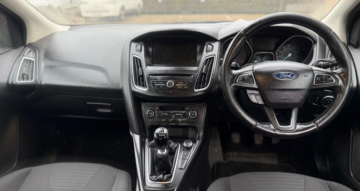 Used Ford Focus 2015 for sale - 77446278: Photo 23