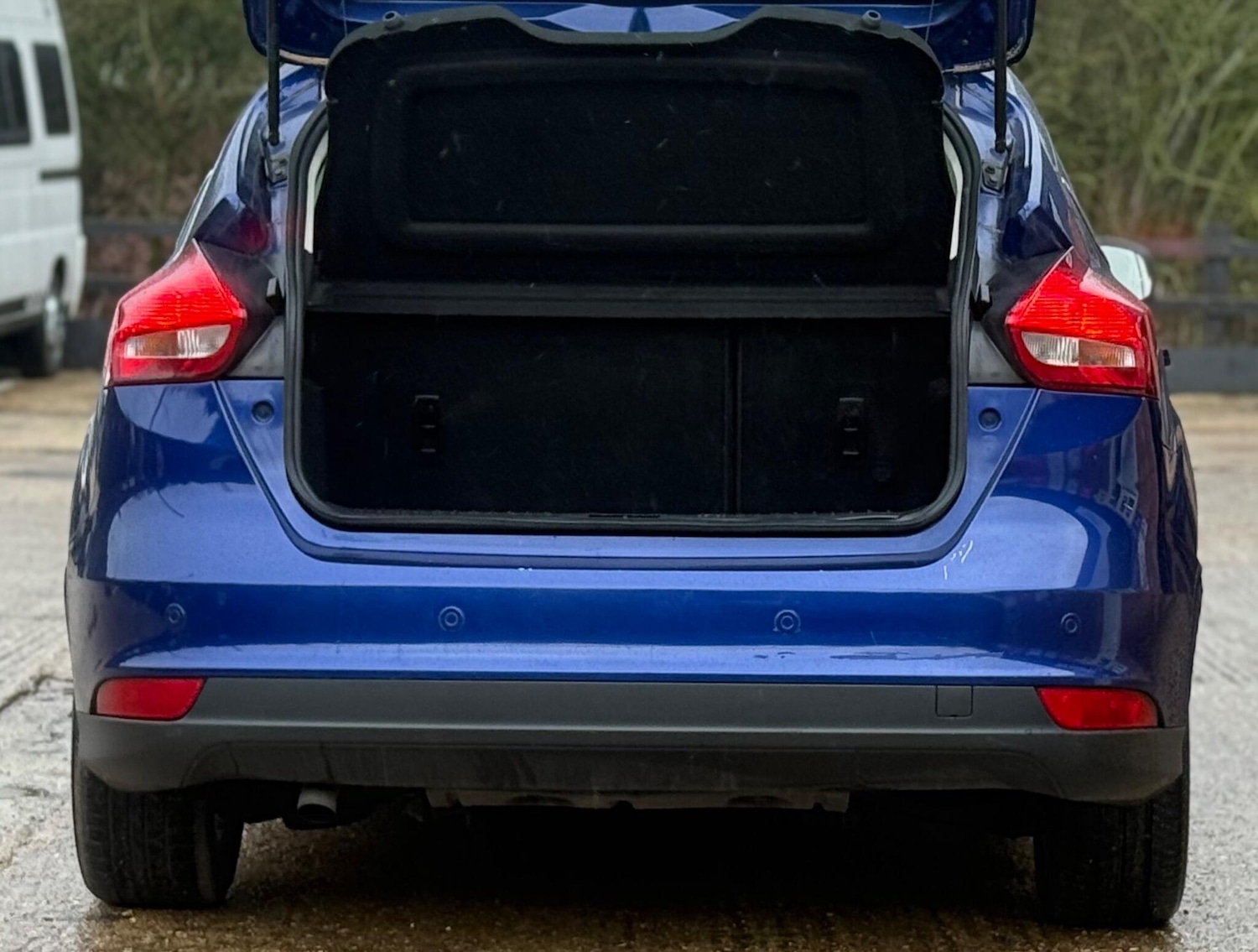 Used Ford Focus 2015 for sale - 77446278: Photo 24